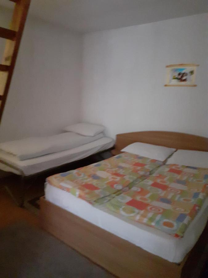 רקיצלה Cabana Valea Stanciului מראה חיצוני תמונה
