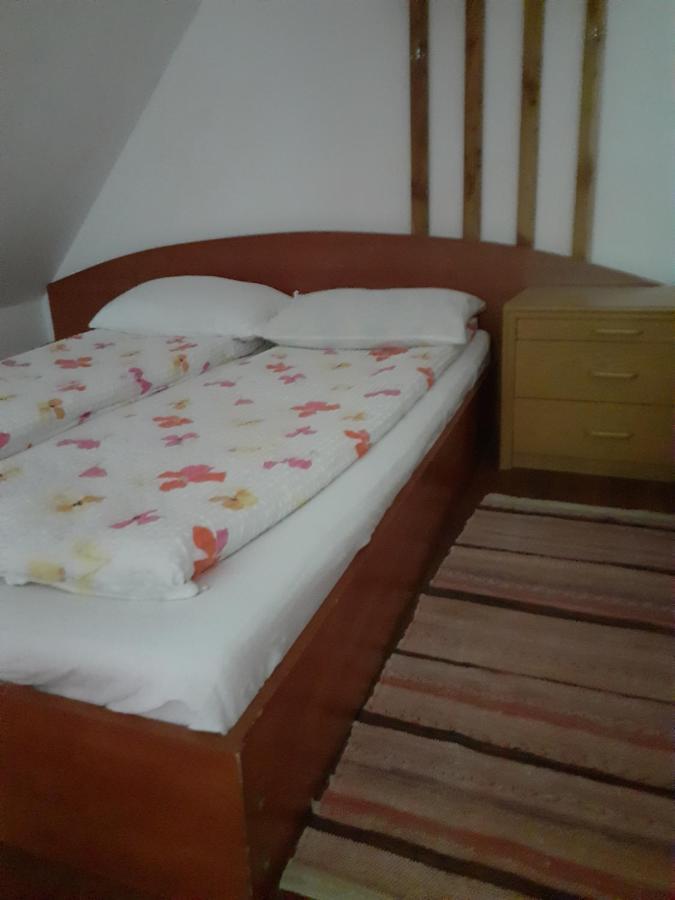 רקיצלה Cabana Valea Stanciului מראה חיצוני תמונה