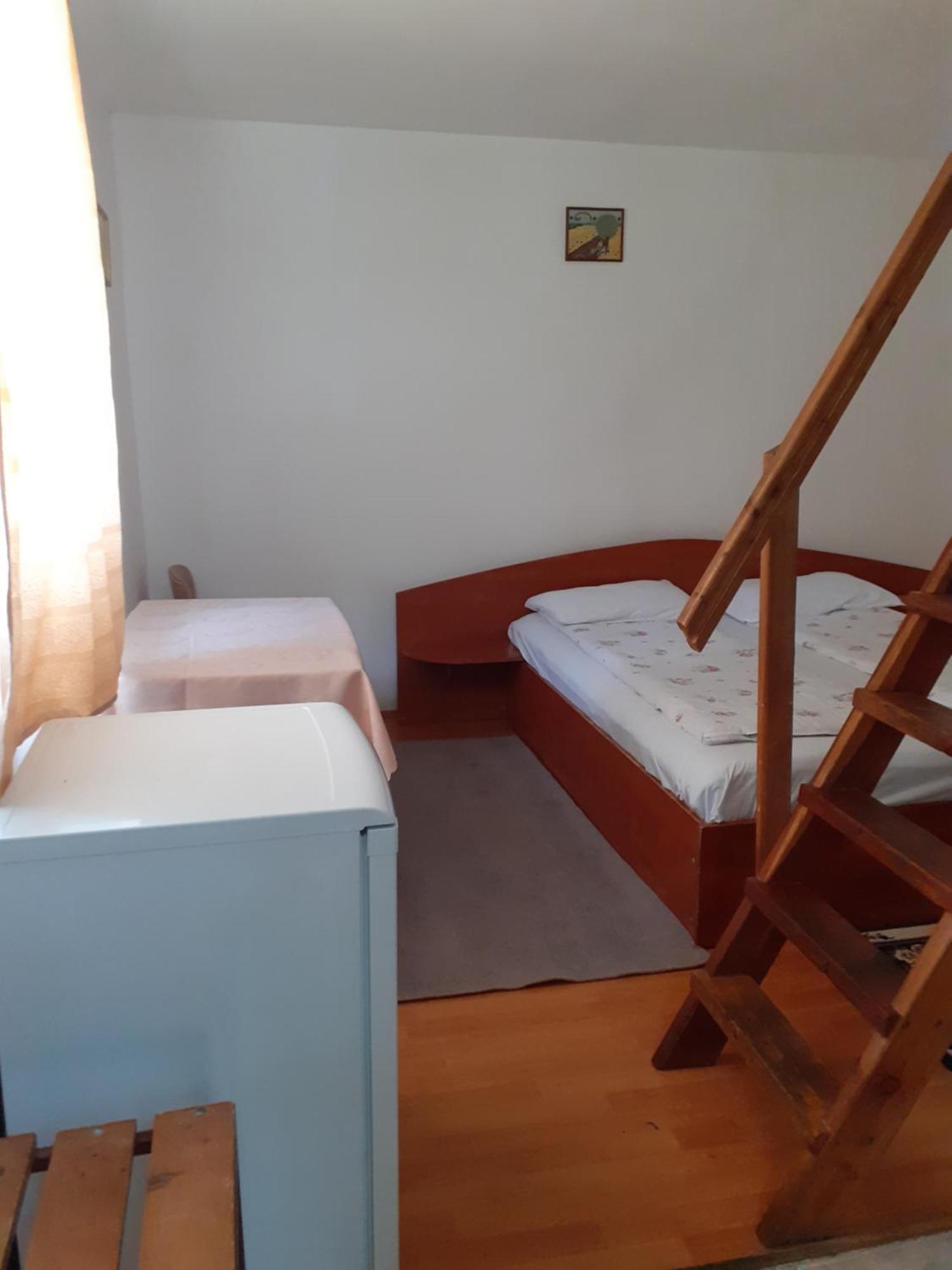 רקיצלה Cabana Valea Stanciului מראה חיצוני תמונה