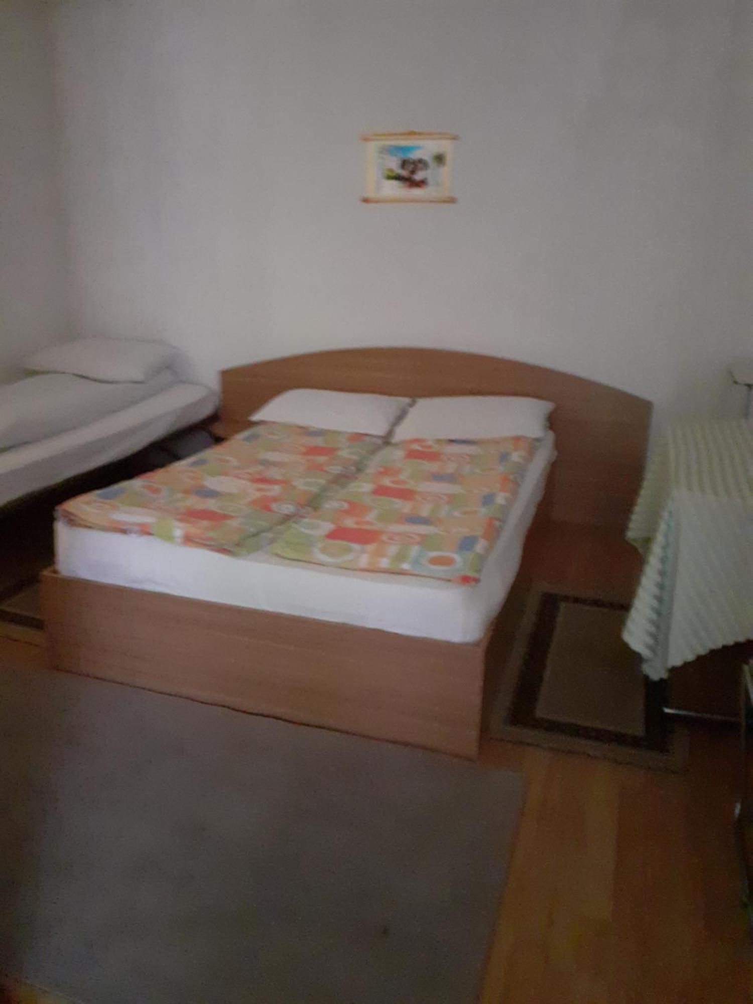 רקיצלה Cabana Valea Stanciului מראה חיצוני תמונה