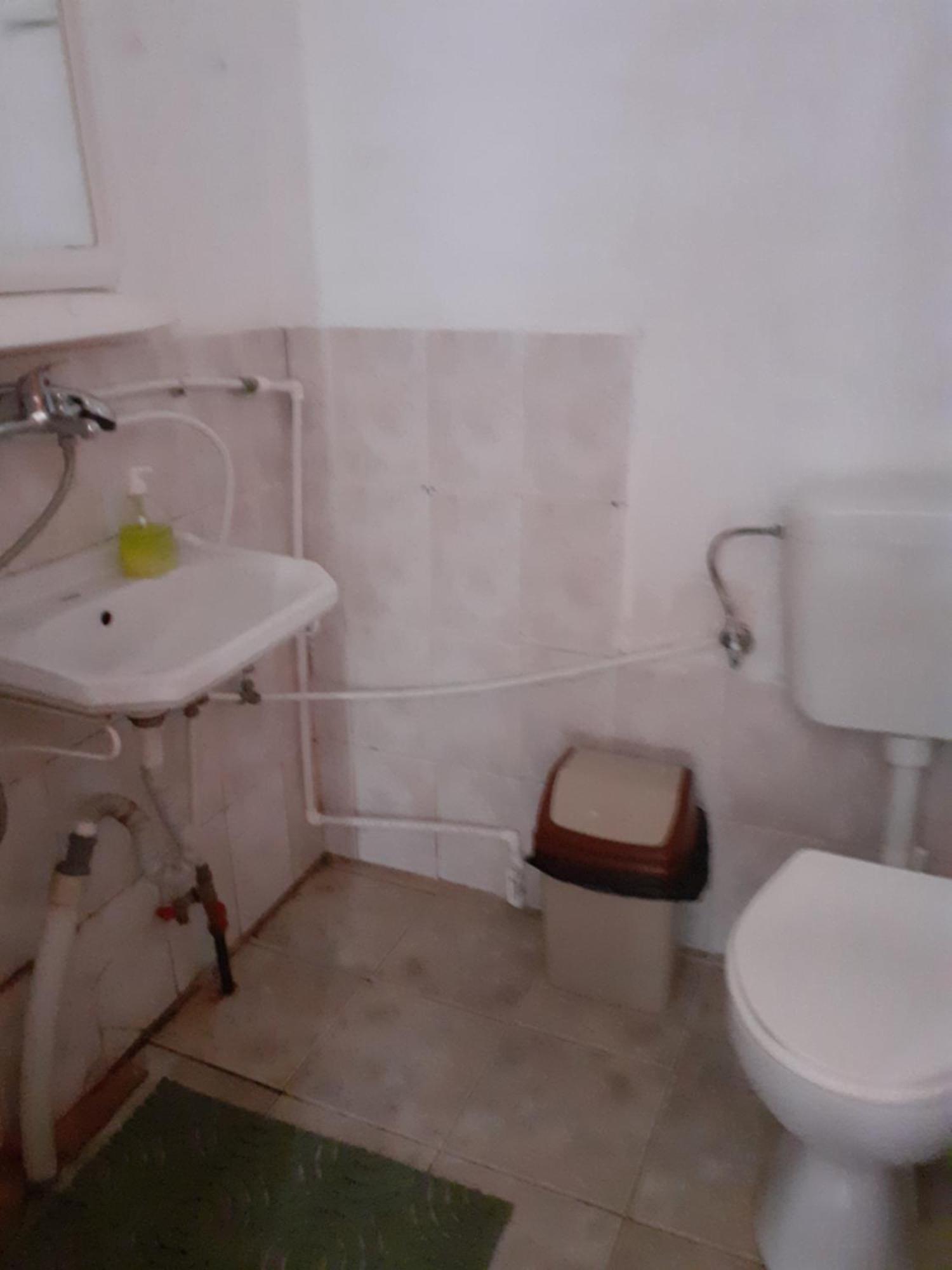 רקיצלה Cabana Valea Stanciului מראה חיצוני תמונה